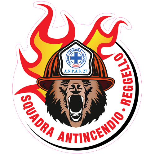 ANPAS27 Croce Azzurra Reggello