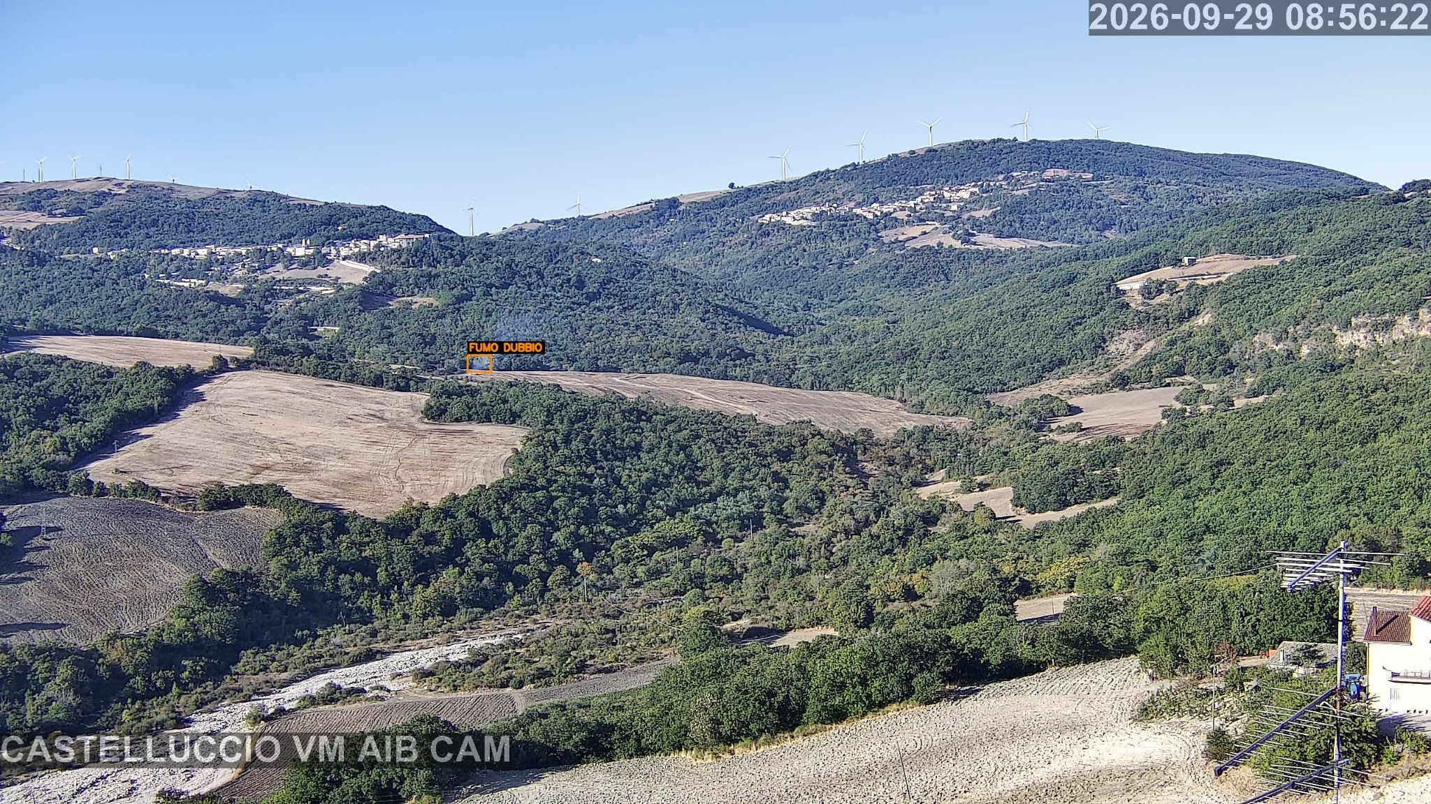 Castelluccio Valmaggiore Foggia foto 3