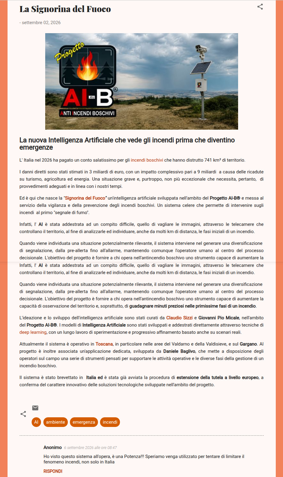 Taranto Notizie
